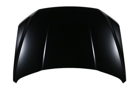 Hood panel assy Aluminum - FORD F-150 2015-2020