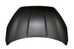 Hood Panel Assy Exc Electric - FORD FOCUS 2015-2018