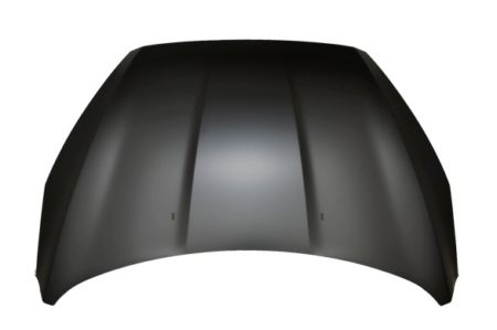 Hood Panel Assy Exc Electric - FORD FOCUS 2015-2018