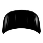 Hood Panel Assy; Aluminum