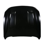 Hood panel assy Aluminum - FORD MUSTANG 2018-2022