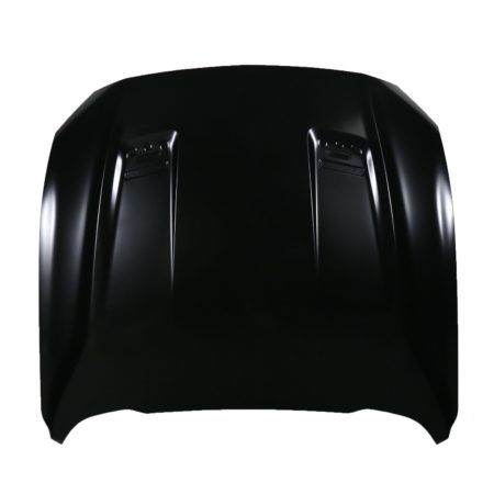 Hood panel assy Aluminum - FORD MUSTANG 2018-2022