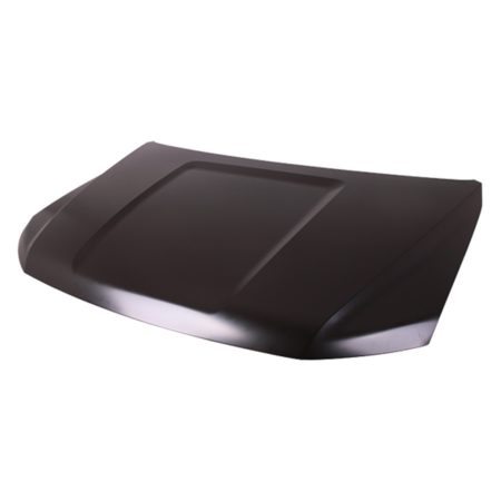 Hood panel assy Aluminum - FORD EXPEDITION 2018-2022