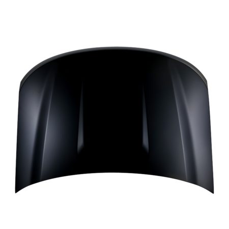 Hood panel assy Aluminum - FORD POLICE INTERCEPTOR UTILITY 2020-2022