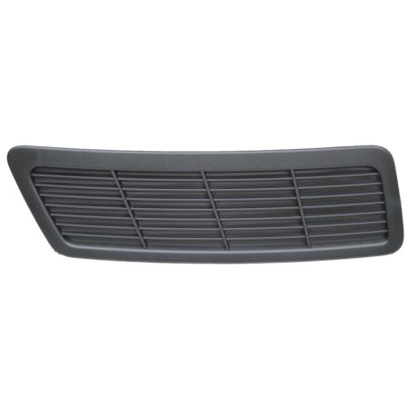 Hood air scoop Hood Grille; RH - FORD TRANSIT-150 2015-2019