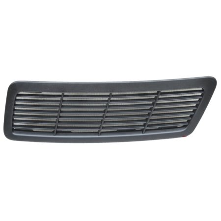 Hood air scoop Hood Grille; LH - FORD TRANSIT-150 2015-2019