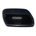 Hood air scoop Conv; RH; Hood Scoop Assy; PTM - FORD MUSTANG 2018-2022