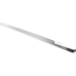 Hood panel molding all - FORD EXPLORER 2006-2010