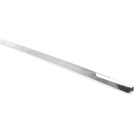 Hood panel molding all - FORD EXPLORER SPORT TRAC 2007-2010