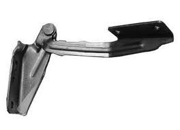 Hood hinge assy left side - FORD FOCUS 2000-2007
