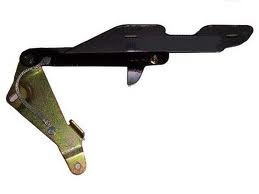 Hood hinge assy right side - FORD ESCAPE 2007-2007