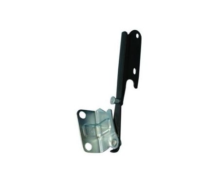 Hood hinge assy left side - FORD MUSTANG 2005-2009
