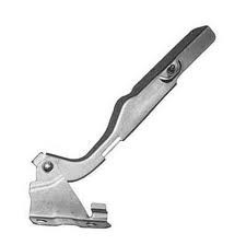 Hood hinge assy RH - LINCOLN MARK LT 2006-2008