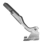 Hood hinge assy LH - LINCOLN MARK LT 2006-2008