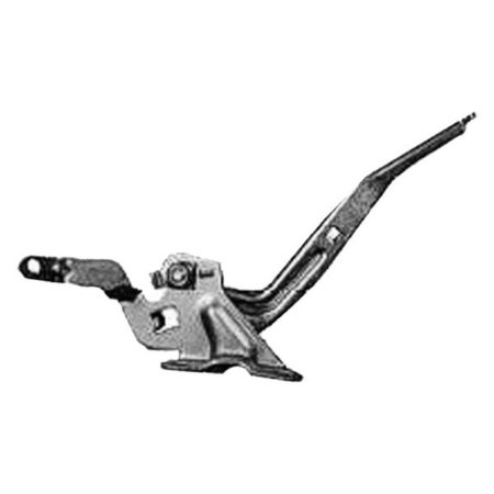 Hood hinge assy RH - MERCURY MILAN 2006-2011