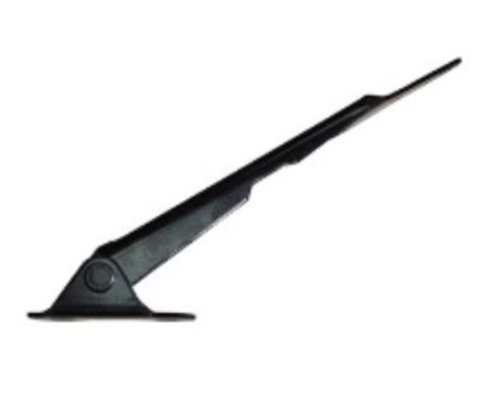 Hood hinge assy RH - LINCOLN MKX 2007-2015