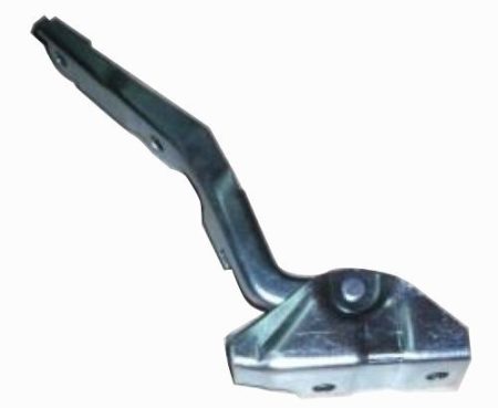 Hood hinge assy LH - FORD F-350 SUPER DUTY 2008-2010