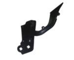 Hood hinge assy RH - FORD FOCUS 2012-2018