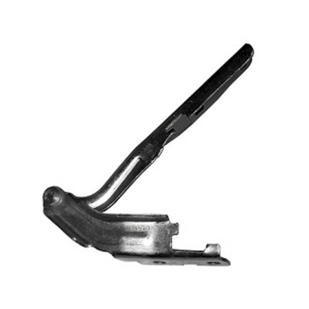 Hood hinge assy RH - FORD TAURUS 2010-2019