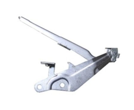 Hood hinge assy LH - FORD MUSTANG 2015-2017