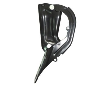 Hood hinge assy RH - FORD ESCAPE 2017-2017