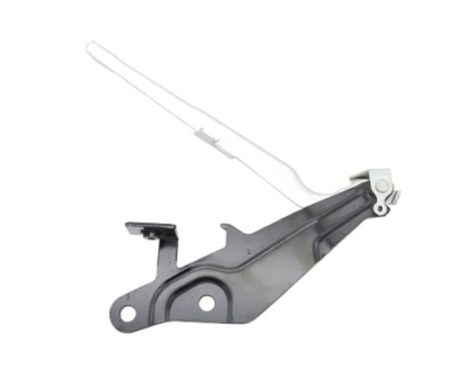 Hood hinge assy LH - FORD MUSTANG 2018-2022