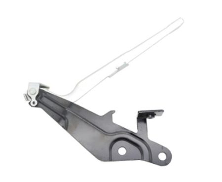 Hood hinge assy RH - FORD MUSTANG 2018-2022