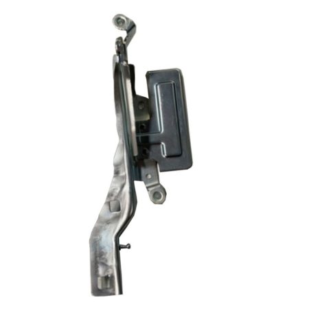 Hood hinge assy LH - LINCOLN NAVIGATOR 2018-2022