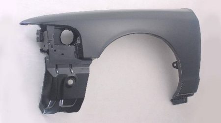 Left Front fender assy all - FORD CROWN VICTORIA 1992-2002
