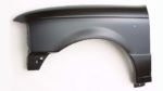 Left Front fender assy w/o wheel opening molding - FORD RANGER 1998-2003