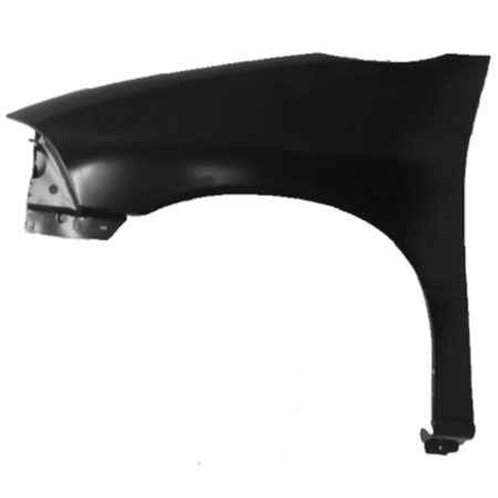 Left Front fender assy all - FORD WINDSTAR 1999-2003