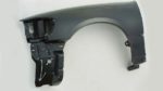 Left Front fender assy all - LINCOLN TOWN CAR 1998-2002