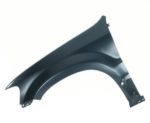 Left Front fender assy w/o wheel opening molding - FORD ESCAPE 2001-2007