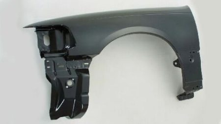 Left Front fender assy all - LINCOLN TOWN CAR 2003-2011