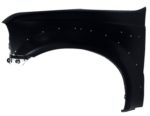 Left Front fender assy F450/F550 - FORD F-550 SUPER DUTY 1999-2007