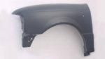 Left Front fender assy w/o wheel opening molding - FORD RANGER 2004-2011