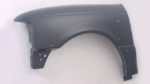 Left Front fender assy w/wheel opening molding - FORD RANGER 2004-2005