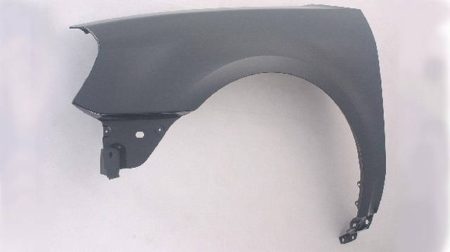 Left Front fender assy all - MERCURY MONTEGO 2005-2007