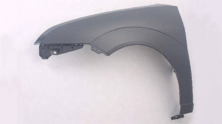 Left Front Fender Assy All CAPA - FORD FOCUS 2005-2007
