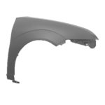 Left Front fender assy all - FORD FOCUS 2005-2007