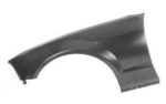 Left Front fender assy BASE - FORD MUSTANG 2005-2009