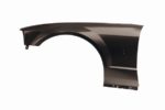 Left Front fender assy GT - FORD MUSTANG 2005-2009