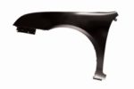Left Front fender assy all - MERCURY MILAN 2006-2009