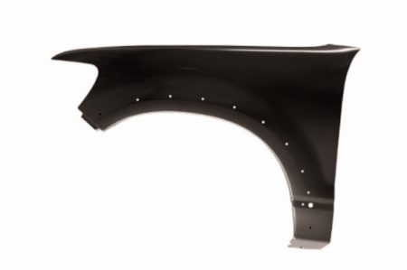 Left Front fender assy all - FORD EXPLORER SPORT TRAC 2007-2010