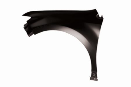 Left Front Fender Assy All - FORD EDGE 2007-2010