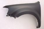 Left Front Fender Assy All CAPA - FORD ESCAPE 2008-2012