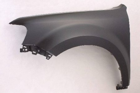 Left Front Fender Assy All CAPA - FORD ESCAPE 2008-2012