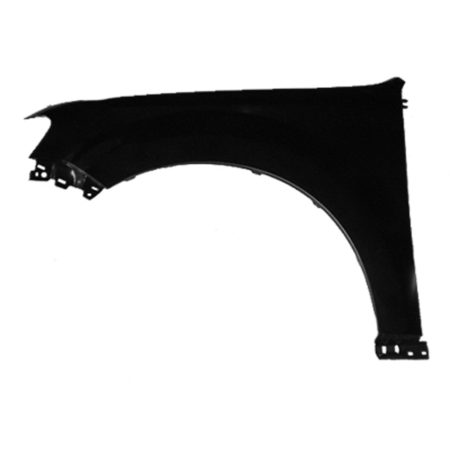 Left Front fender assy all - FORD ESCAPE 2008-2012