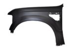Left Front fender assy F-250/F-350 CAPA - FORD F-350 SUPER DUTY 2008-2010