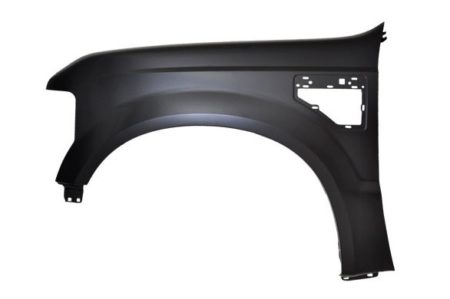Left Front fender assy F-250/F-350 - FORD F-350 SUPER DUTY 2008-2010